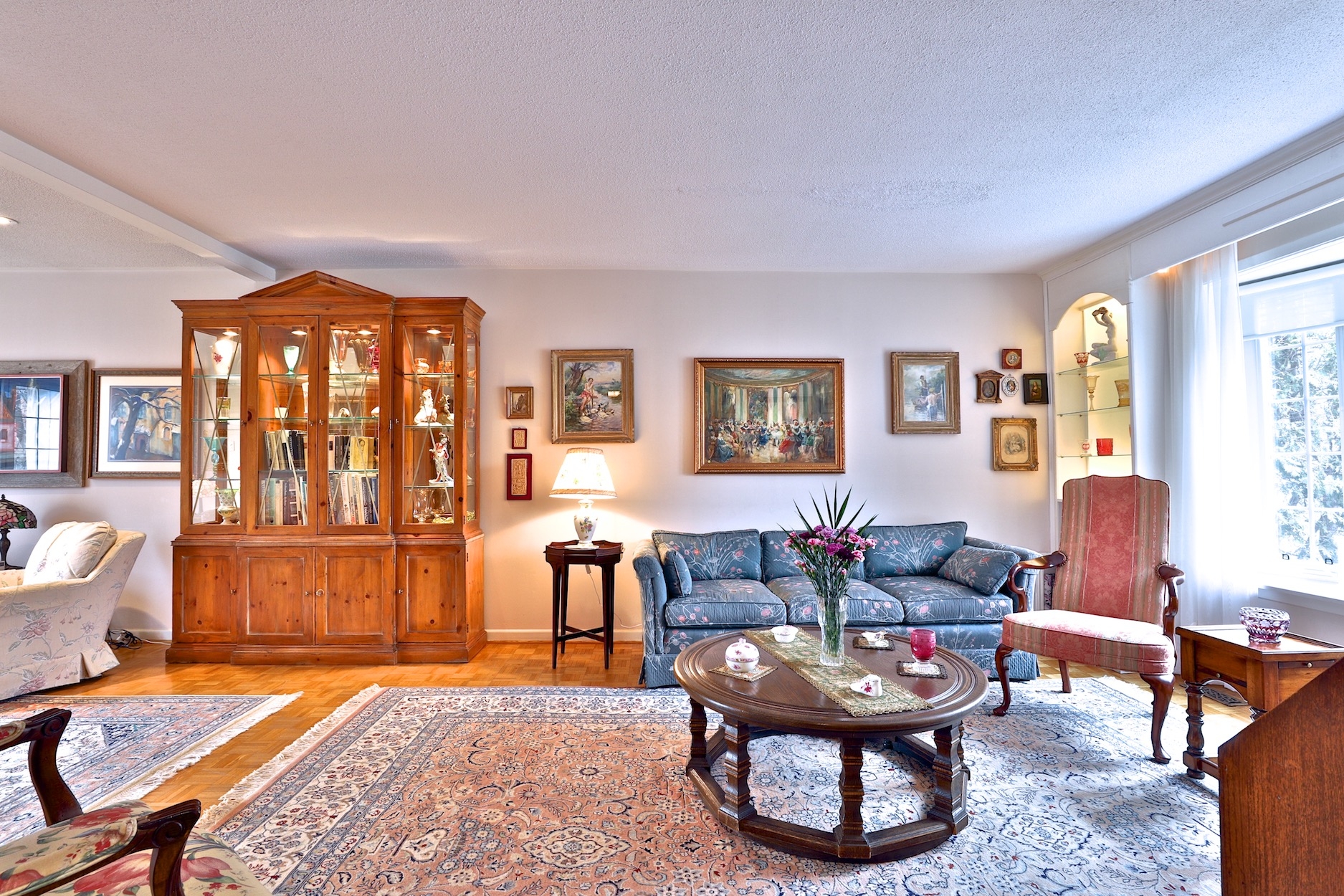 » Lawrence/Underhill