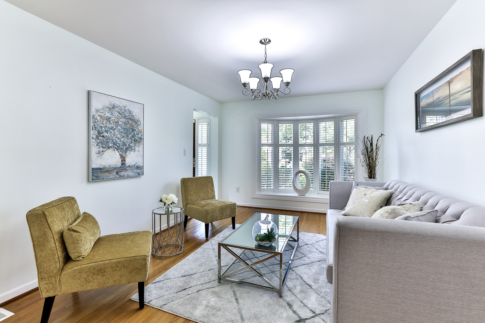 » York Mills/Leslie