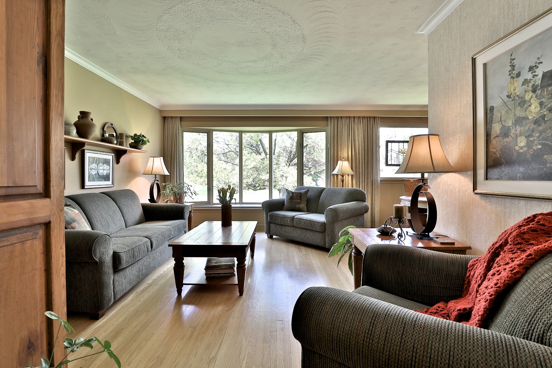 » Lawrence/Underhill/Brookbanks