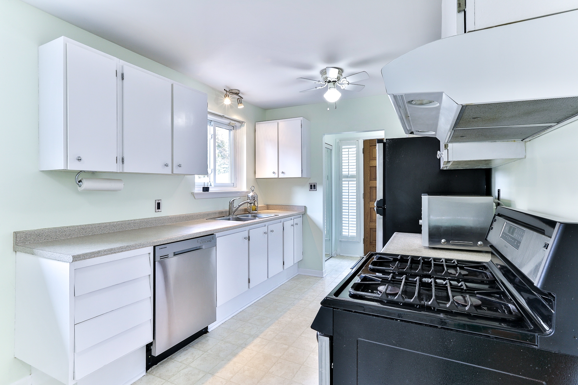 » York Mills/Leslie