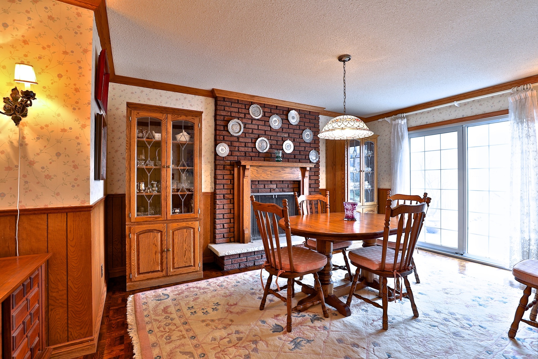 » Lawrence/Underhill