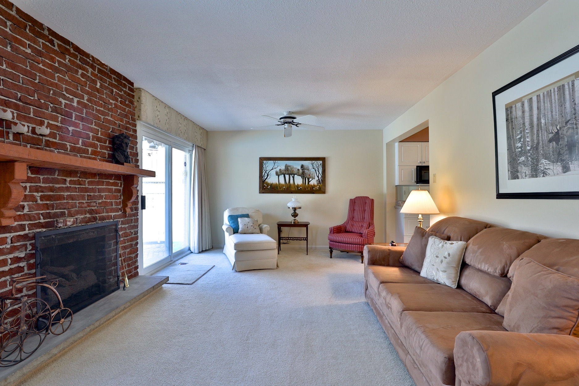 » Lawrence/Underhill/Brookbanks