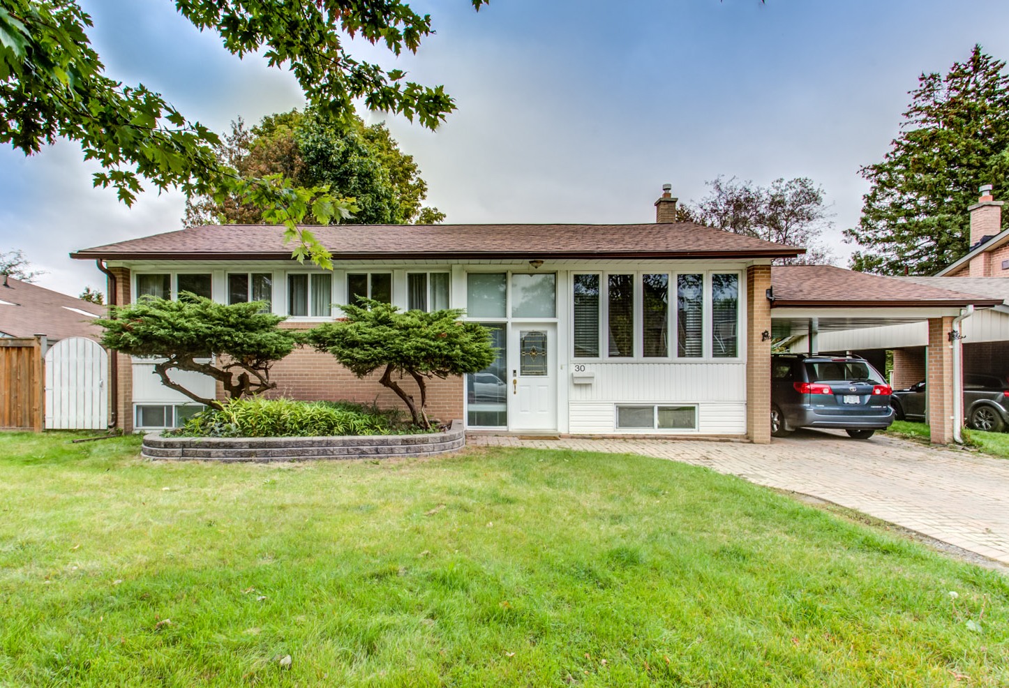 » York Mills/Leslie