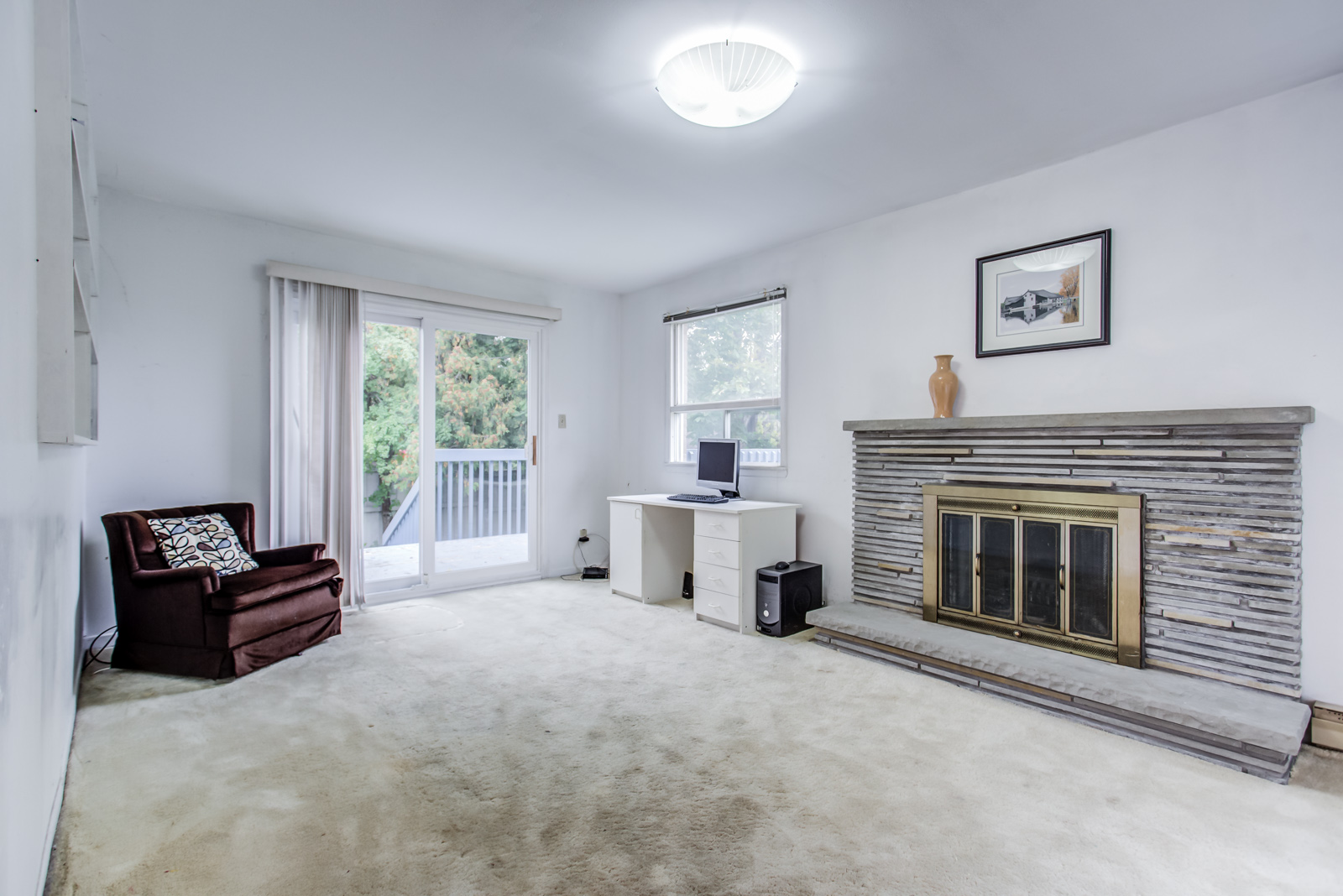 » York Mills/Leslie