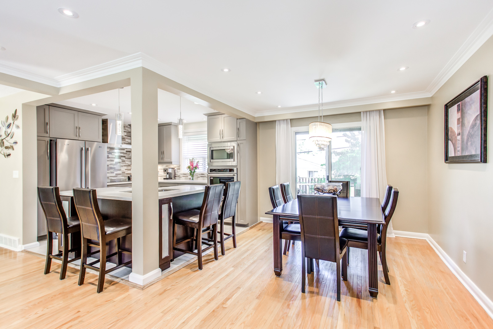 Banbury/Denlow/York Mills Ecko Jay Realty