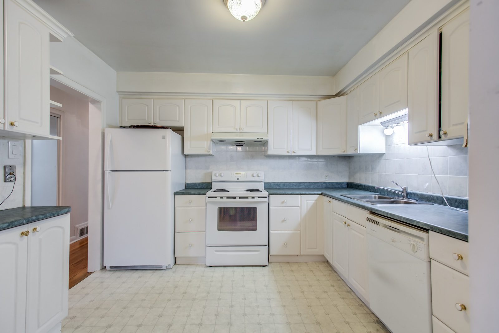 » York Mills/Leslie