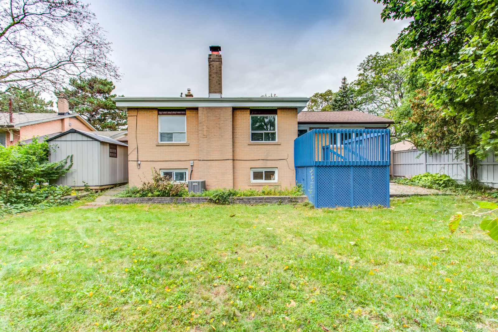 » York Mills/Leslie