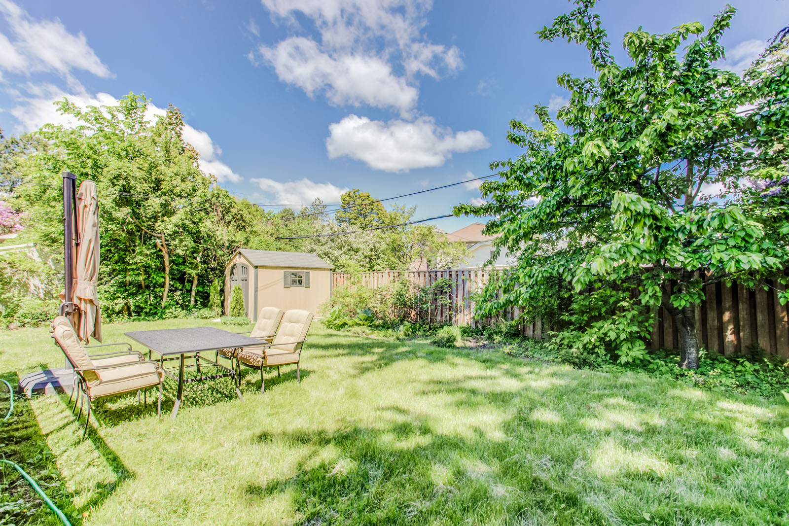 Banbury/Denlow/York Mills Ecko Jay Realty