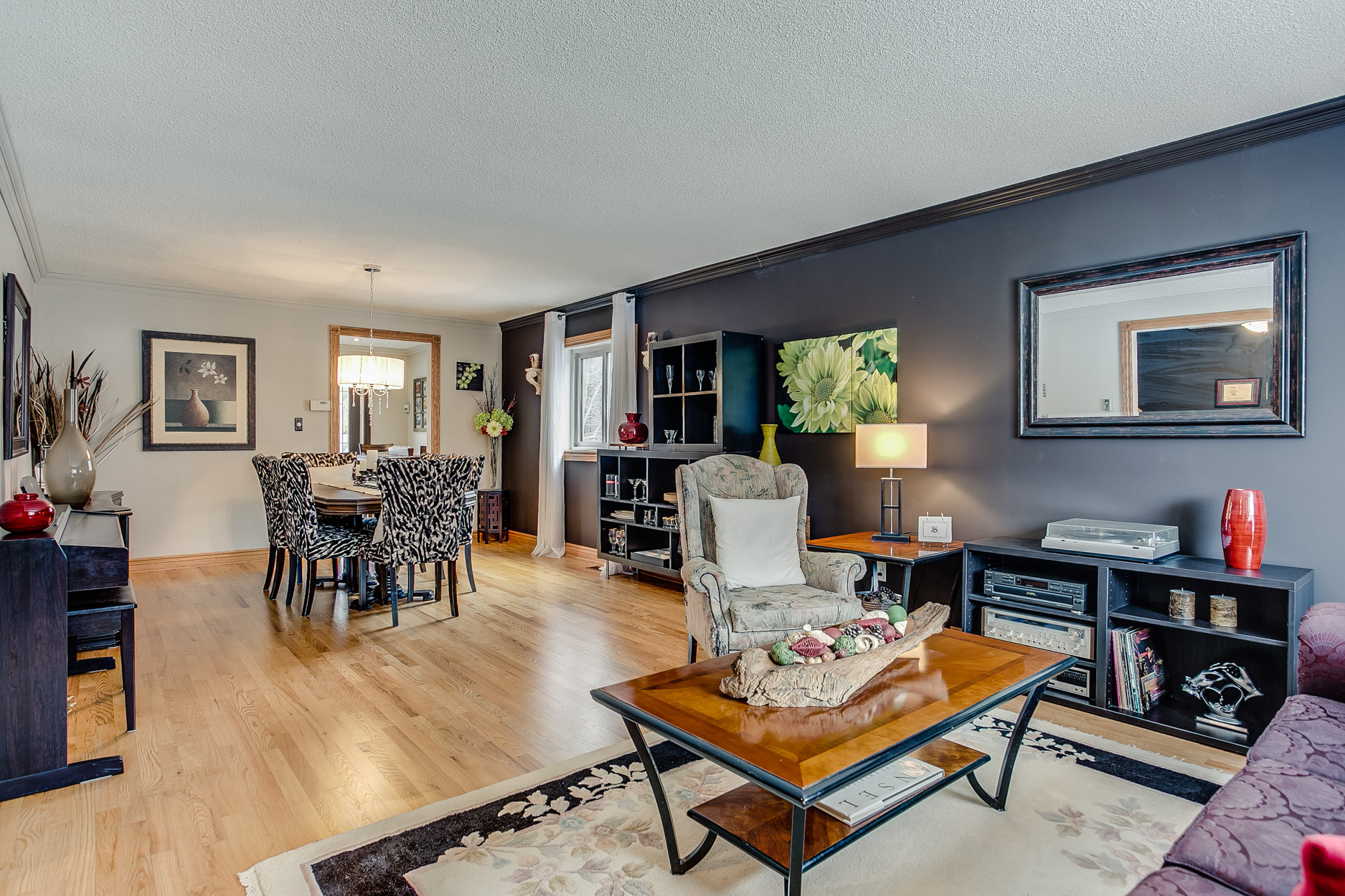 » Lawrence/Underhill/Brookbanks