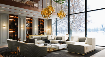 Winterizing Your Home