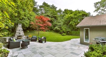 Backyard 9